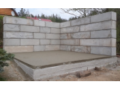 Výroba a dodávka kvalitních betonových směsí, Betonárna Plzeň