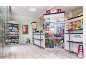Lékárna, prodej léků, léčiv a potravinových doplňků