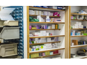 Lékárna Na Náměstí Šluknov, lékárenská péče, odborné poradenství, léky na předpis, volně prodejné léky, e-shop