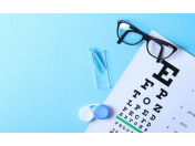 Prevence v oblasti očního zdraví, ošetření akutního stavu a odhalení vad zraku