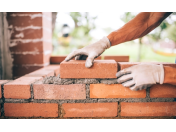 Stavební práce a zednické práce - od bourání po vymalování či izolační práce
