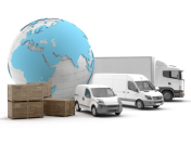 Vnitrostátní a mezinárodní doprava, autodoprava, kamionová přeprava, logistika, spedice, přepravní služby