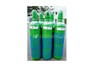 Technické plyny, prodej nových tlakových lahví, výměna prázdných lahví s technickými plyny  za plné – kus za kus