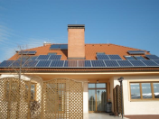 Fotovoltaické elektrárny, návrh, montáž a zajištění dotací