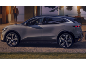 Nový Renault Megane E-TECH prodej Kladno - elektrický vůz nové generace