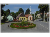 Obec Bohuňov -  malebná obec na Vysočině láka na výlety, lyžařské i cyklo trasy