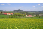 Obec Staňkovice Ústecký kraj – velmi atraktivní turistické trasy a cyklotrasy