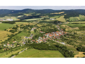 Obec Tichov Zlínský kraj – malá valašská vesnice s vlastní pálenicí