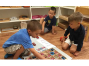 Montessori mateřská školka Praha 7 – alternativní vzdělávací program