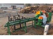 Dřevovýroba a pilařské práce - výroba dřevostaveb a prodej palivového dříví