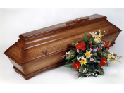 Pohřební ústav, pohřební služby, smuteční obřady, převoz zemřelých