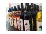 Dárkové poukazy na nákup vína ve vinotéce vinařství nebo na e-shopu