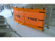 Zakázková výroba textilních neoděvních FME produktů -  kryty, plachty, obaly, pytle, vaky, tašky a další