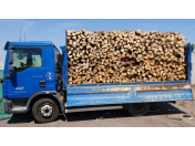 Prodej palivového dřeva – stejnoměrný žár a stabilní, dlouhotrvající oheň