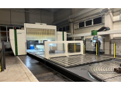 Špičkové vybavení – 3D měření pomocí CNC obráběcích strojů
