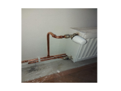 Snižte náklady za topení - ústřední, podlahové plynové vytápění