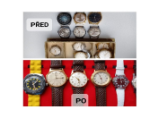 Renovace a oprava starožitných hodinek PRIM, OMEGA – rychle a za rozumnou cenu