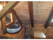 Plotovky, saunové palubky a sedáky z dřevin lípa, topol a olše – hoblované řezivo na zakázku