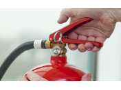 Kompletní služby v oboru požární ochrany, zpracování dokumentace požární ochrany, prodej a oprava hasicích přístrojů