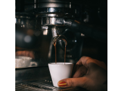 Prodej a pronájem repasovaných kávovarů včetně zajištění opravy a servisu