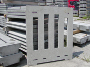 Kvalitní betonové produkty pro stáje a siláže od firmy HB Beton s.r.o. - stavíme na kvalitě!