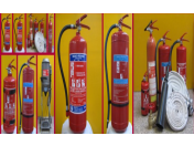 Požární ochrana a prodej protipožárních prostředků od PB Alfa s.r.o. z Brna