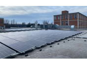 Fotovoltaické elektrárny na klíč pro firmy