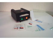 Laminátory ID pro osvědčení o registraci vozidla (ORV) a cestovní pasy