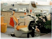 Moderně vybavená zubní ordinace, kde jste v péči nejlepšího zubaře