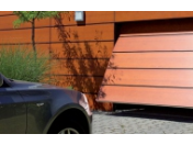 Vrata garážová rolovací, sekční, výklopná - prodej, montáž