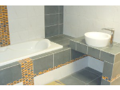 Kompletní služby v rekonstrukce koupelen a bytových jáder