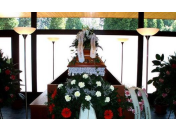 Pořádání pohřbů, pohřební služba Červená Voda, důstojné rozloučení se zesnulými, kamenictví