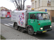 Technické služby Moravská Třebová - pro lepší život ve městě