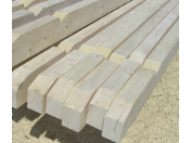 Dřevěné střešní konstrukce, dřevěné krovy a vazníky - výstavba dřevěných krovů
