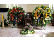 Pohřební ústav Trutnov, kompletní pohřební služby, převozy zesnulých, smuteční oznámení, rakve