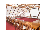 Konferenční a školící prostory pro školení a kongresy v Hotelu Kurdějov