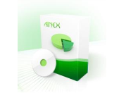 Vývoj účetního a mzdového software Ainex