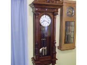 Opravy, servis starožitných hodin a hodinek, hodinářství s tradicí Brno