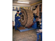 Přezutí na zimní pneu, oprava, výměna a prodej pneumatik