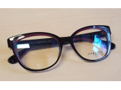 Značkové dioptrické brýle, brýle na zakázku, měření zraku  Liberec