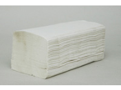 Vysoce savé skládané papírové ručníky zetForm® do umýváren
