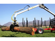 Zemědělská, lesní a zahradní technika Opava - eshop s lesní technikou a zemědělskými stroji