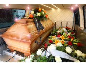Pohřební ústav Konkordia nabízí pomoc při zařízení pohřbu, kremace