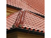 Střechy Praha a okolí - rekonstrukce střech i klempířské práce