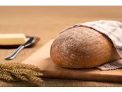 Krumlovský chléb, kváskový chléb, pekárna, tradiční výrobce