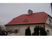 Kvalitní střechy - profesionální stavba, rekonstrukce, oprava