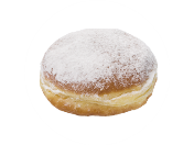 Výroba a prodej cukrářských výrobků, koblihy, donuty, koláčky, sladké pečivo