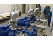 Automatické tlakové stanice - montáž, oprava i servis
