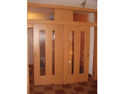 Výroba kvalitní interiérové dveře | Kostelec nad Orlicí, Vamberk