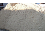 Písek Jaroměř, prodej říčního a kopaného písku